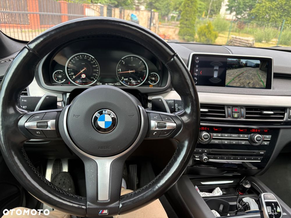 BMW X5 xDrive30d - 17