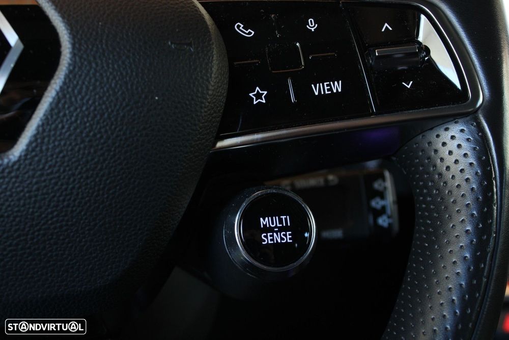 Renault Mégane E-Tech 130 Urban Range Evolution - 33