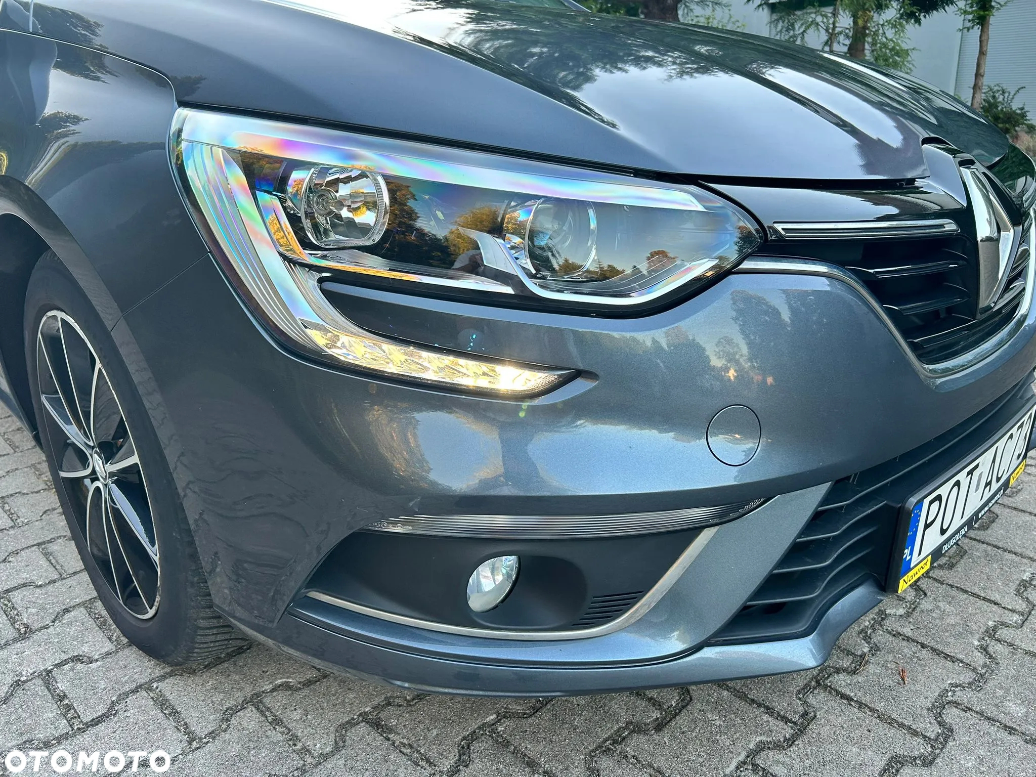 Renault Megane 1.3 TCe FAP Business - 4