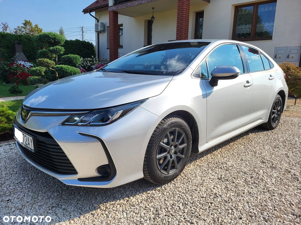 Toyota Corolla 1.6 Active - 2