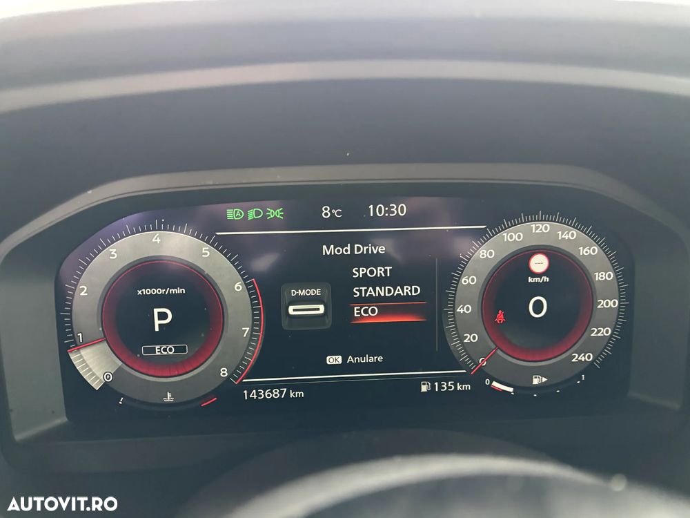 Nissan Qashqai 1.3 DIG-T MHEV Xtronic Tekna - 20