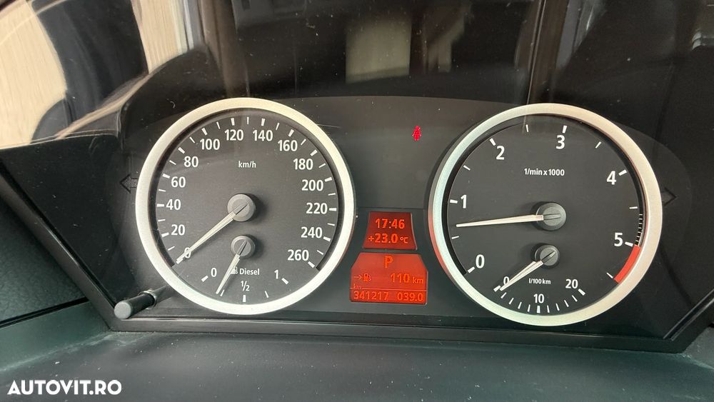 BMW Seria 5 - 19