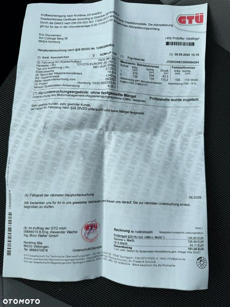 Toyota Aygo - 24