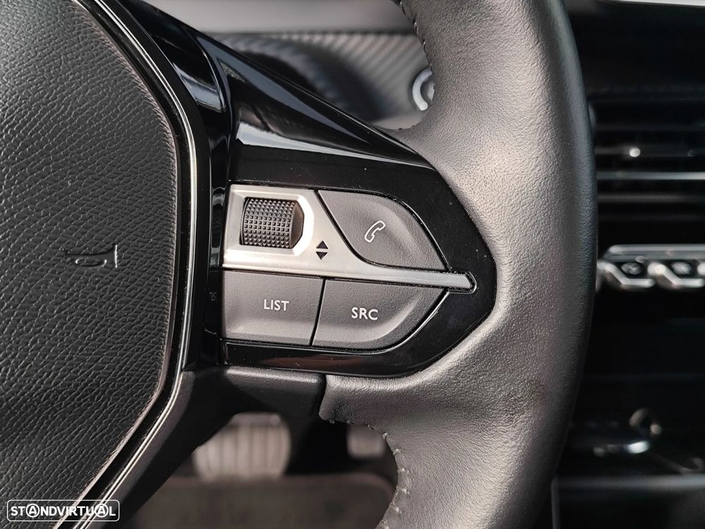 Peugeot e-208 50 kWh Active Pack - 19