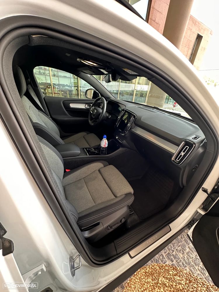 Volvo C40 Recharge Core - 19