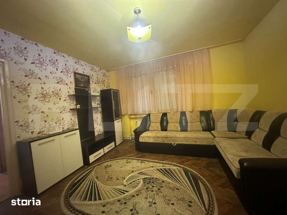 Apartament 3 camere, 65 mp, zona Imparatul Traian — fotografia 1