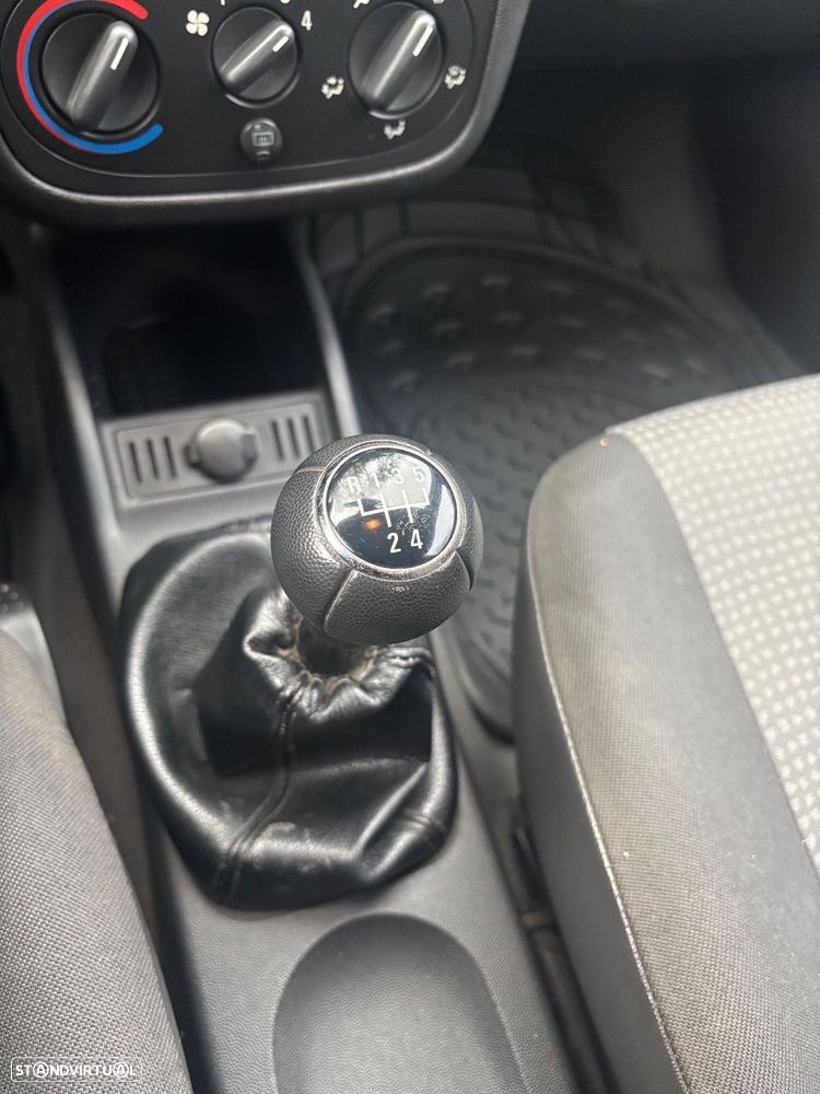 Opel Corsa 1.3 CDTI - 20