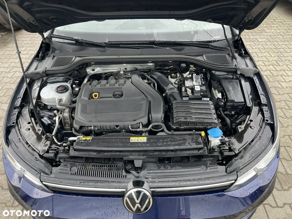 Volkswagen Golf Variant 1.5 TSI OPF Style - 15