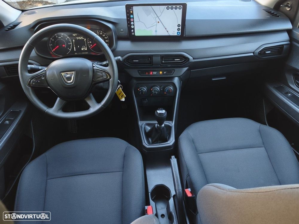 Dacia Sandero 1.0 SCe Comfort - 27