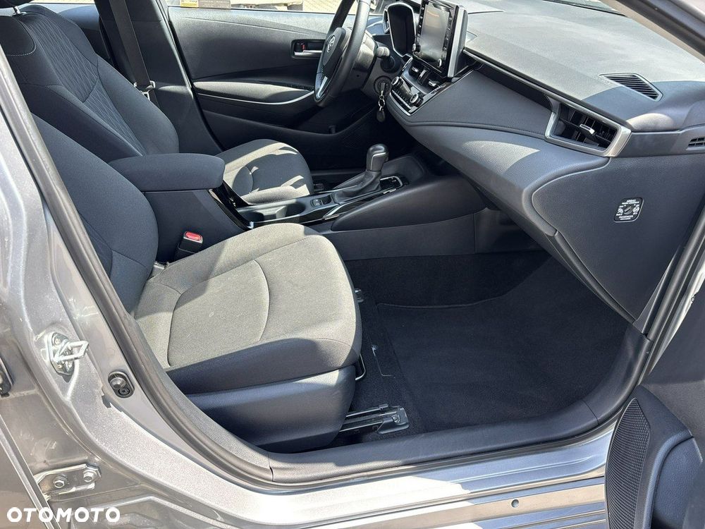 Toyota Corolla 1.5 Comfort - 18