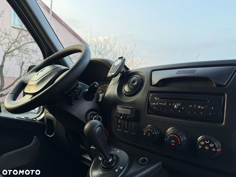 Renault Master - 8