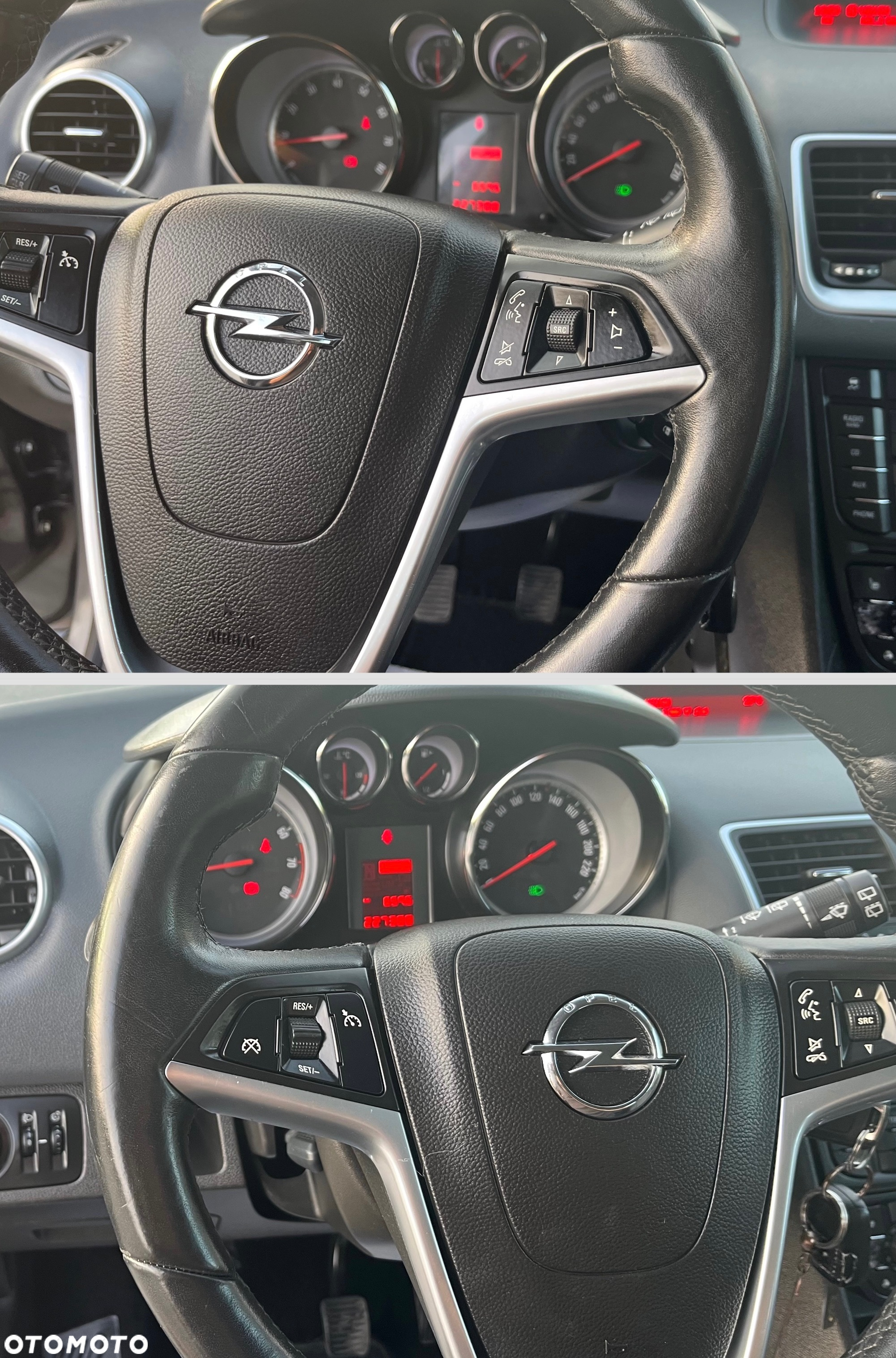 Opel Meriva - 34