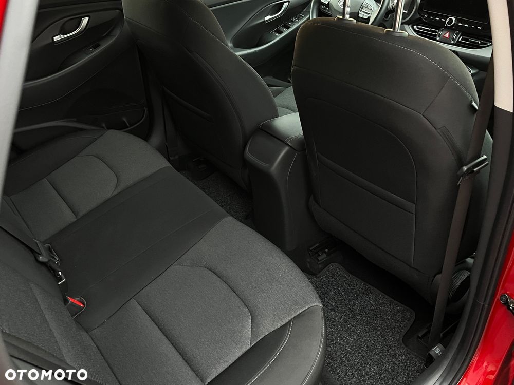 Hyundai i30 - 20