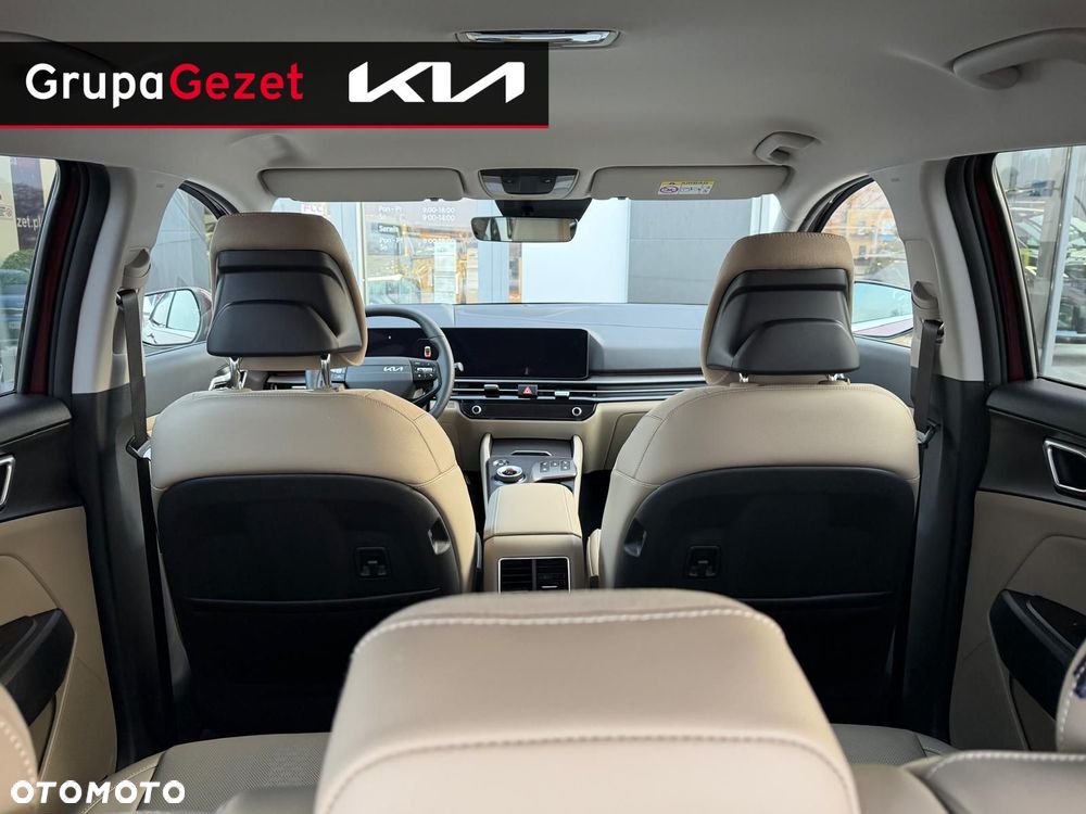 Kia Sportage 1.6 T-GDI Business Line 2WD DCT - 14