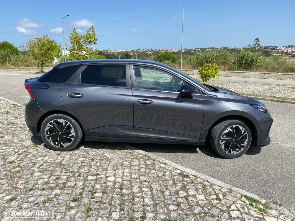 MG MG4 64 kWh Comfort - 4