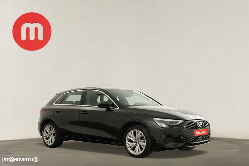 Audi A3 Sportback 30 TFSI Advanced S tronic - 1