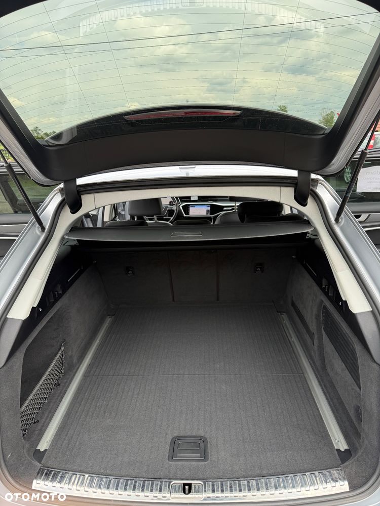 Audi A6 Avant 35 TDI S tronic design - 16