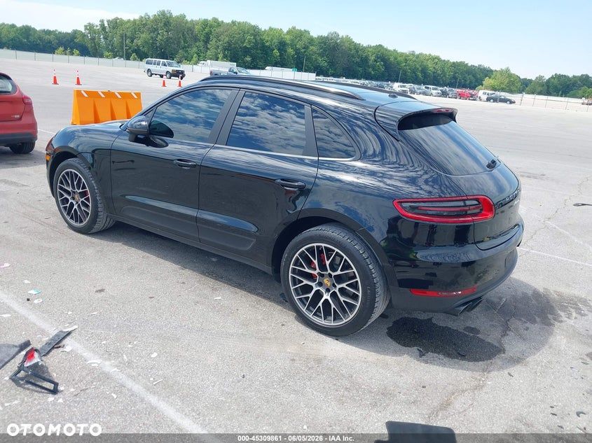 Porsche Macan - 7