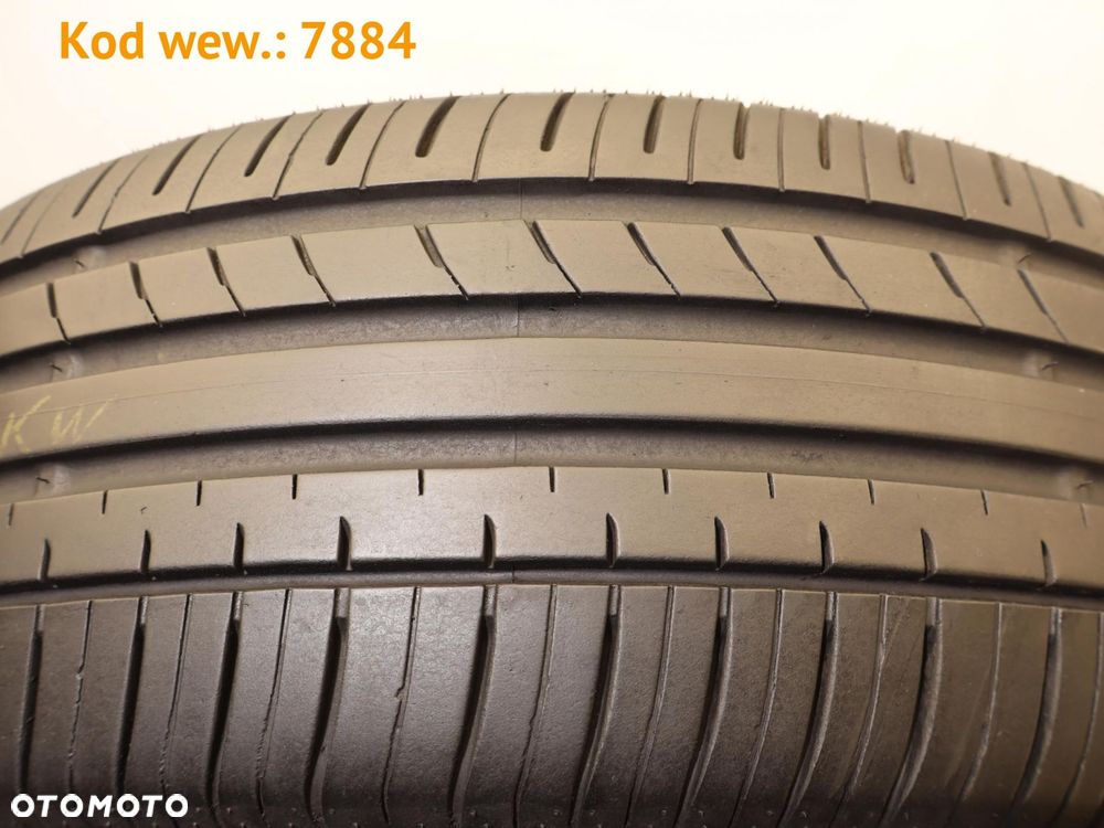 Nexen N'Fera RU1 - 235/60 R18 - 8