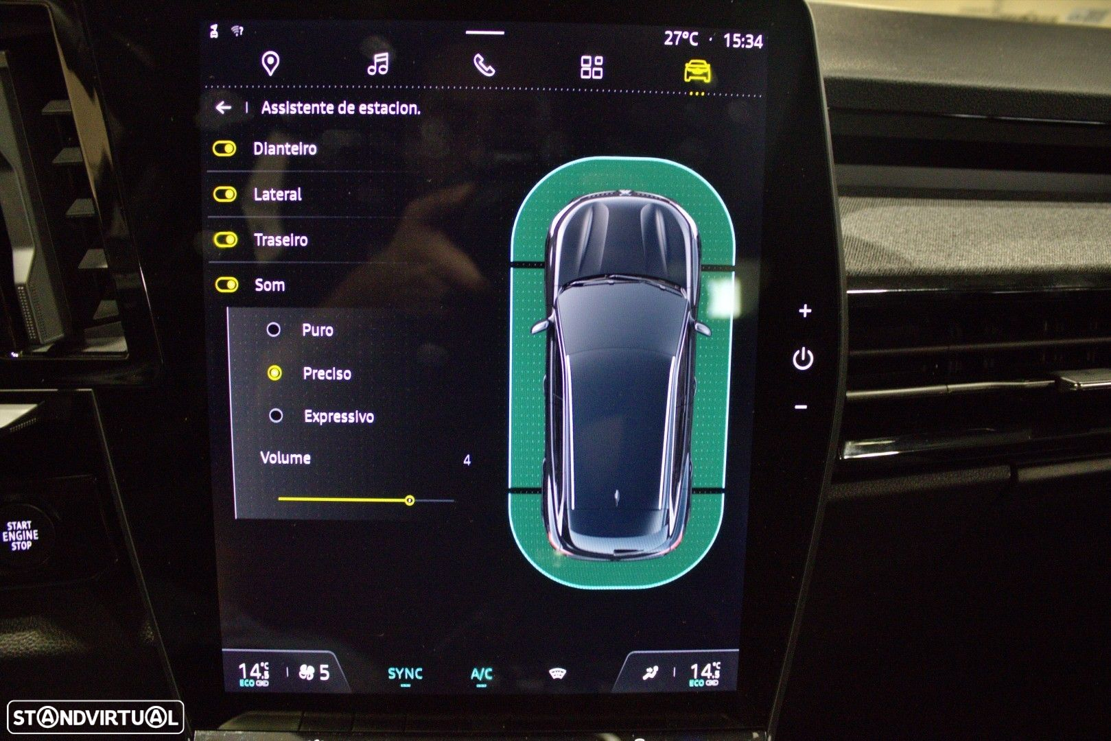 Renault Austral 1.3 Mild Hybrid Evolution - 39