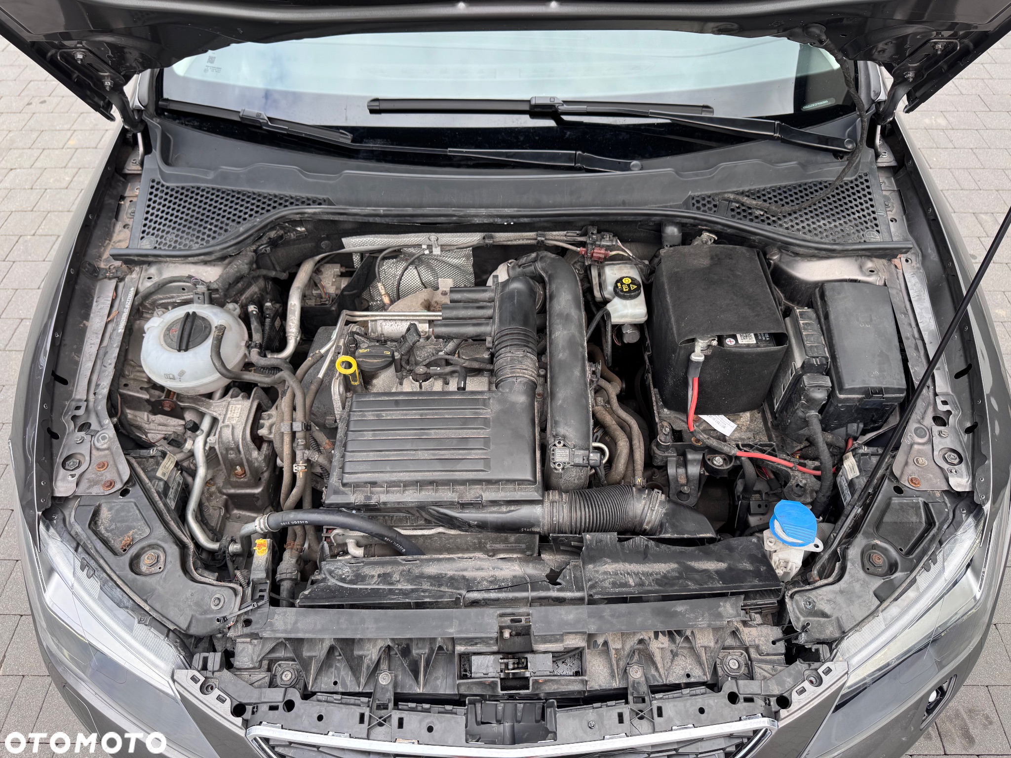 Seat Leon 1.4 TSI FR S&S - 39