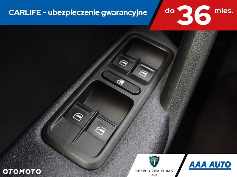 Skoda Yeti - 19