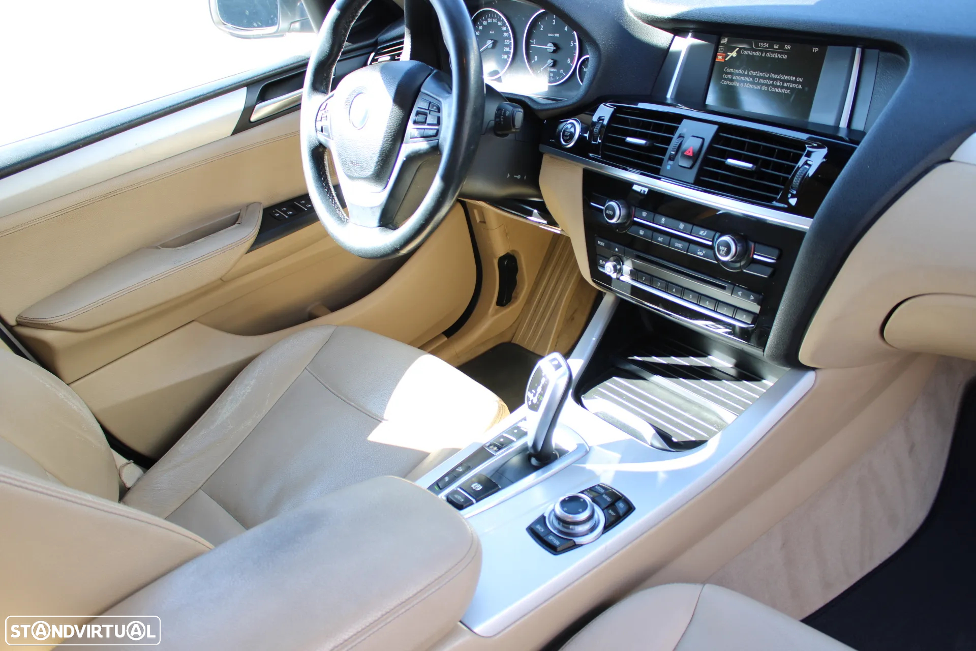 BMW X4 xDrive20d Aut. - 11