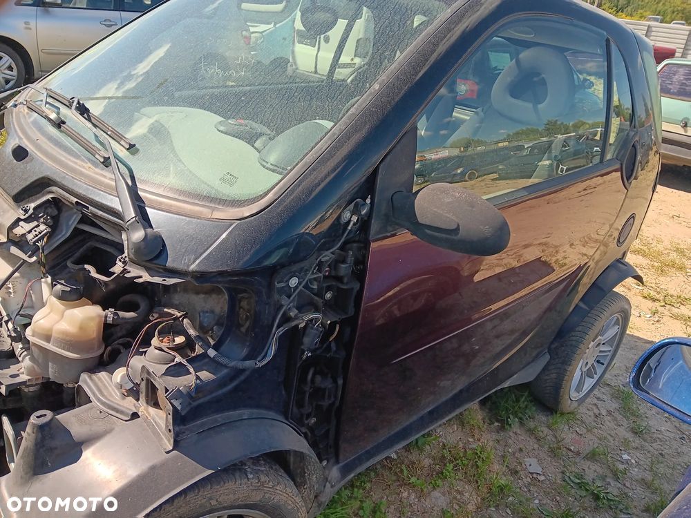 049 / SMART FORTWO / NA CZĘŚCI / - 3