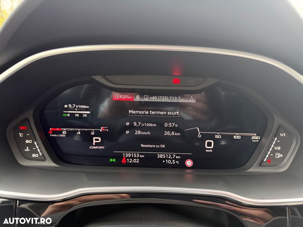 Audi Q3 35 TFSI S tronic - 32