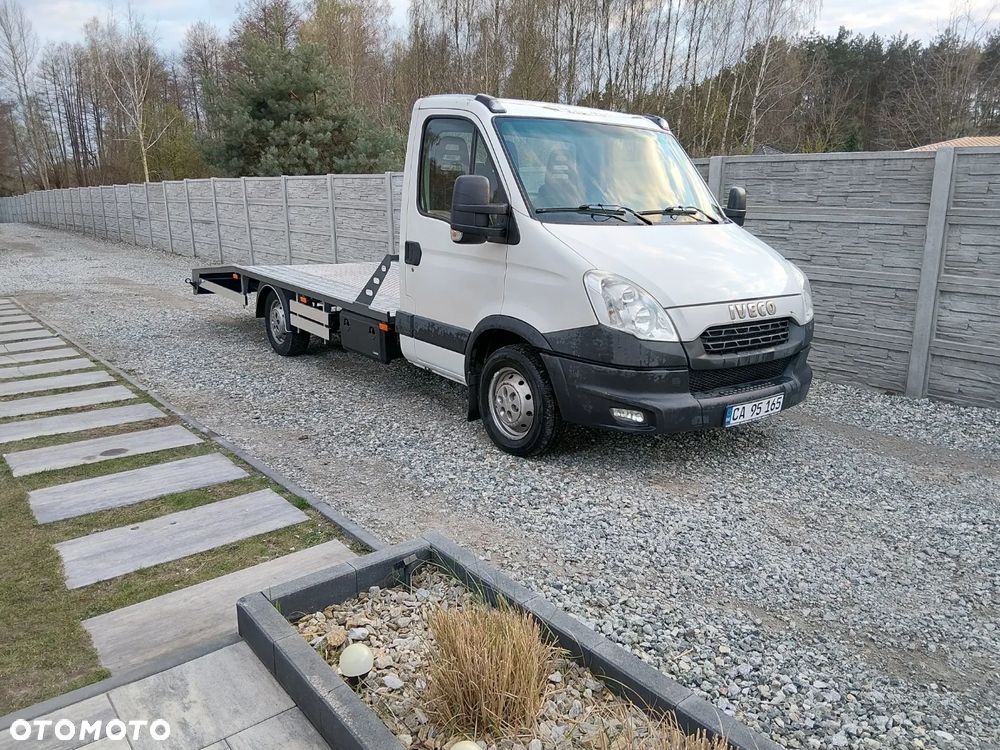 Iveco Daily 35S13 - 3