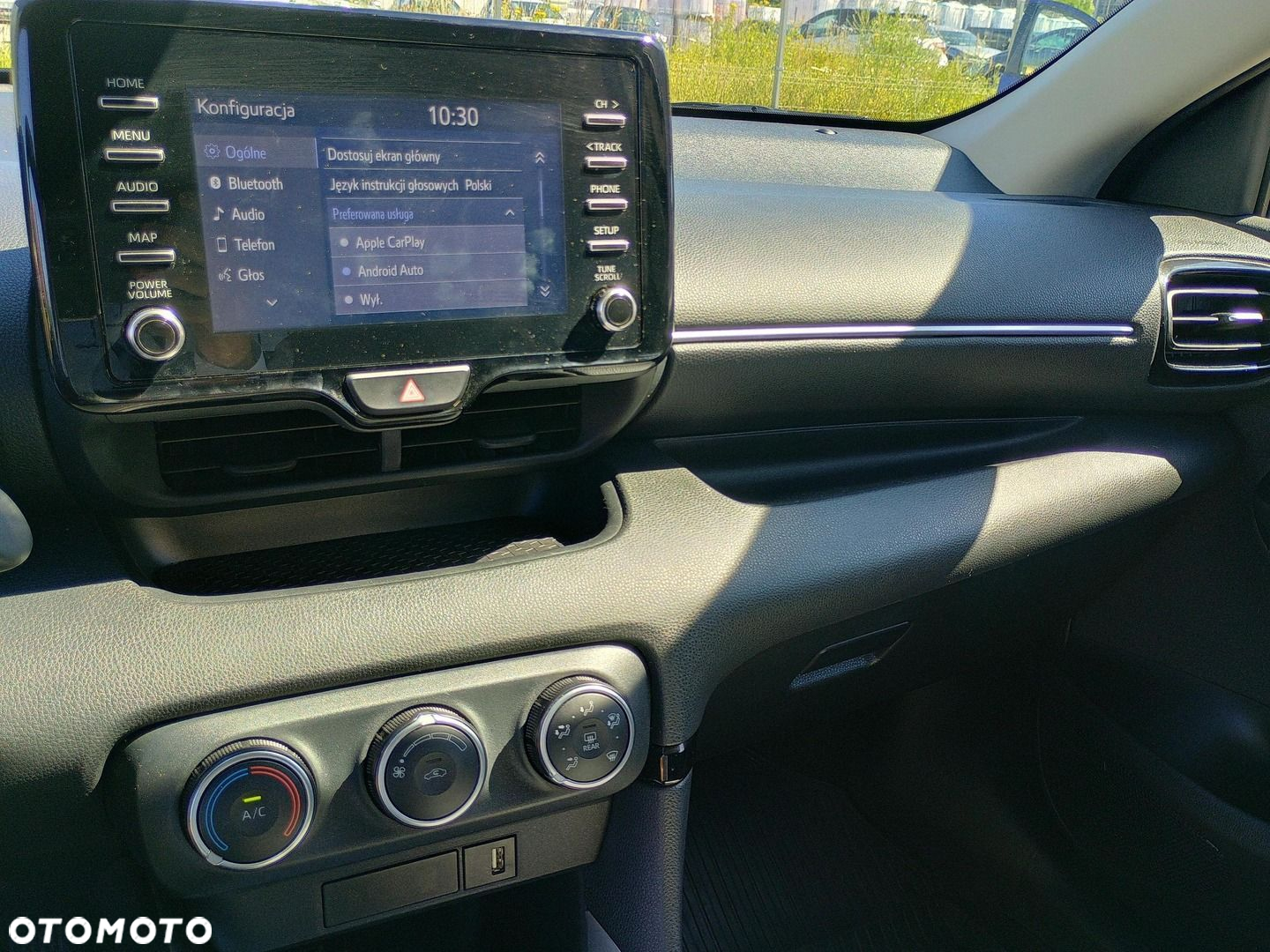 Toyota Yaris 1.0 Comfort - 19