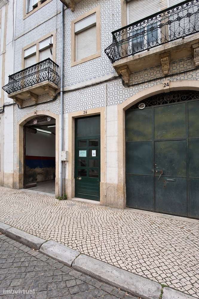 Arrenda-se Espaço Comercial em Marvila – 230 m² - Grande imagem: 2/6