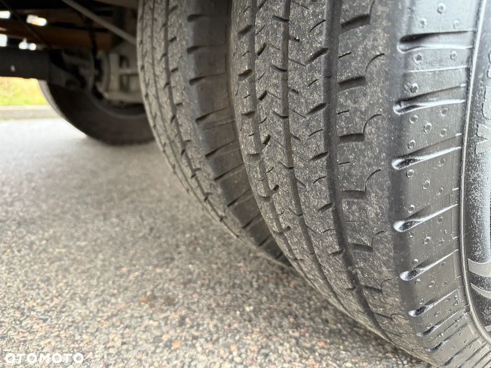 Iveco Daily 50C14 - 16