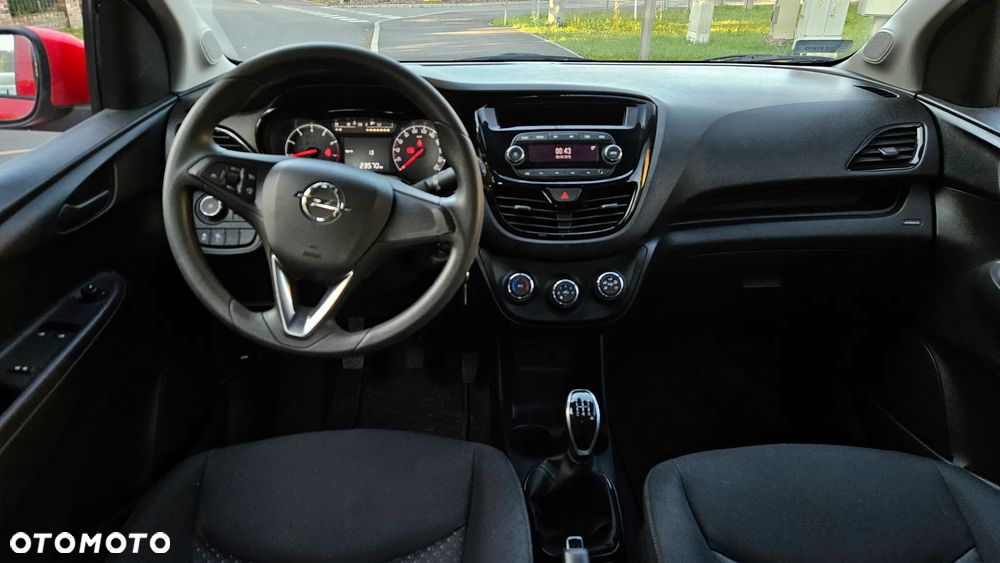 Opel Karl 1.0 Enjoy - 10