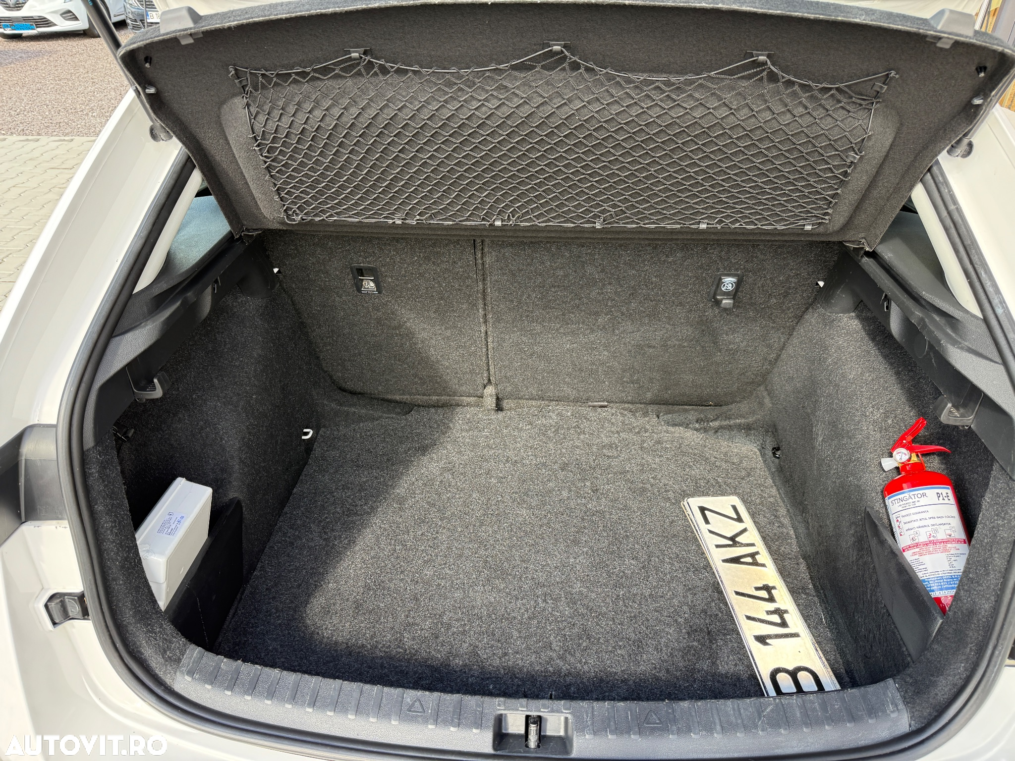 Skoda Scala 1.6 TDI Ambition - 21