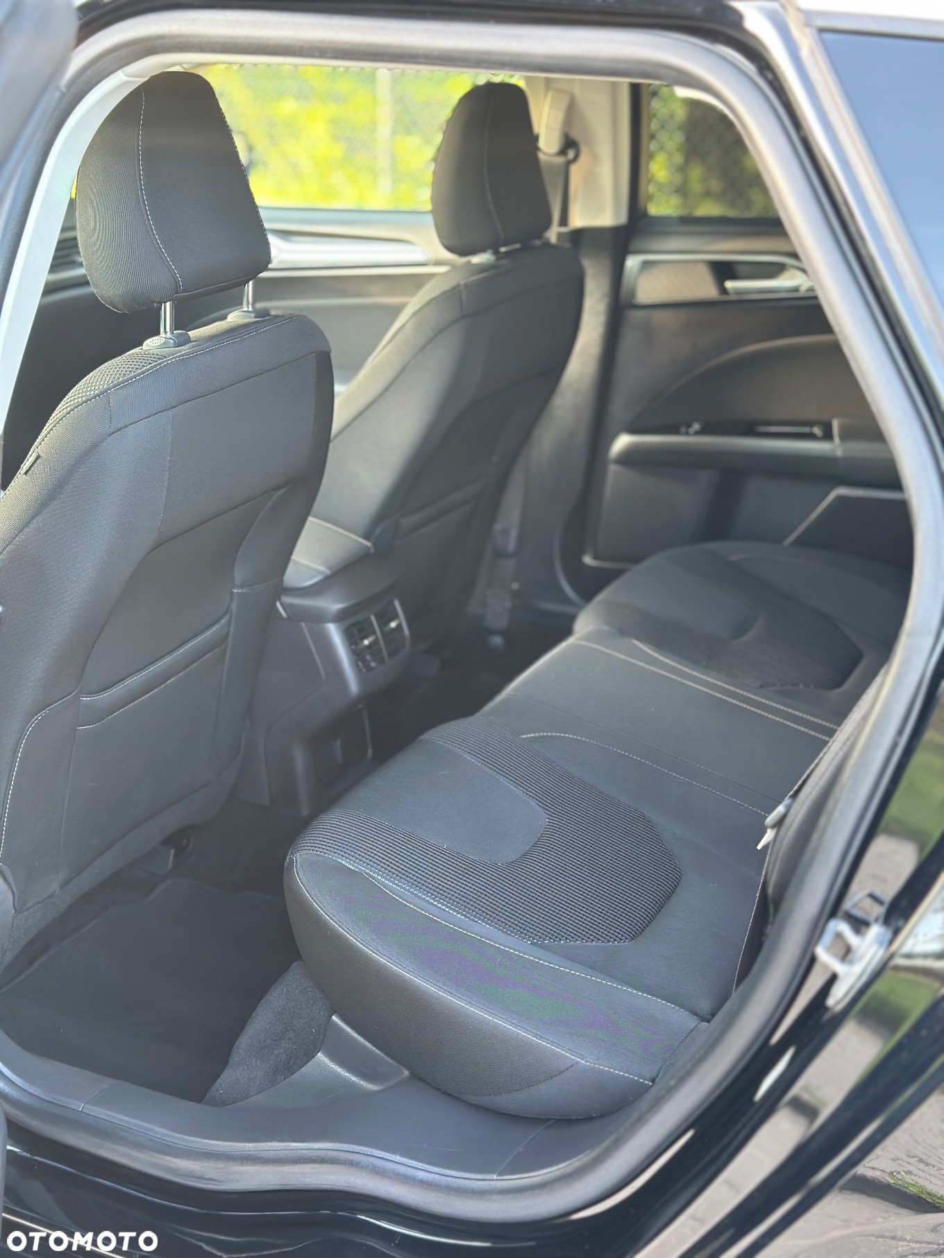Ford Mondeo 2.0 EcoBlue Titanium - 12