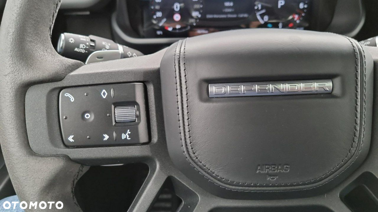 Land Rover Defender 110 5.0 P525 V8 - 18
