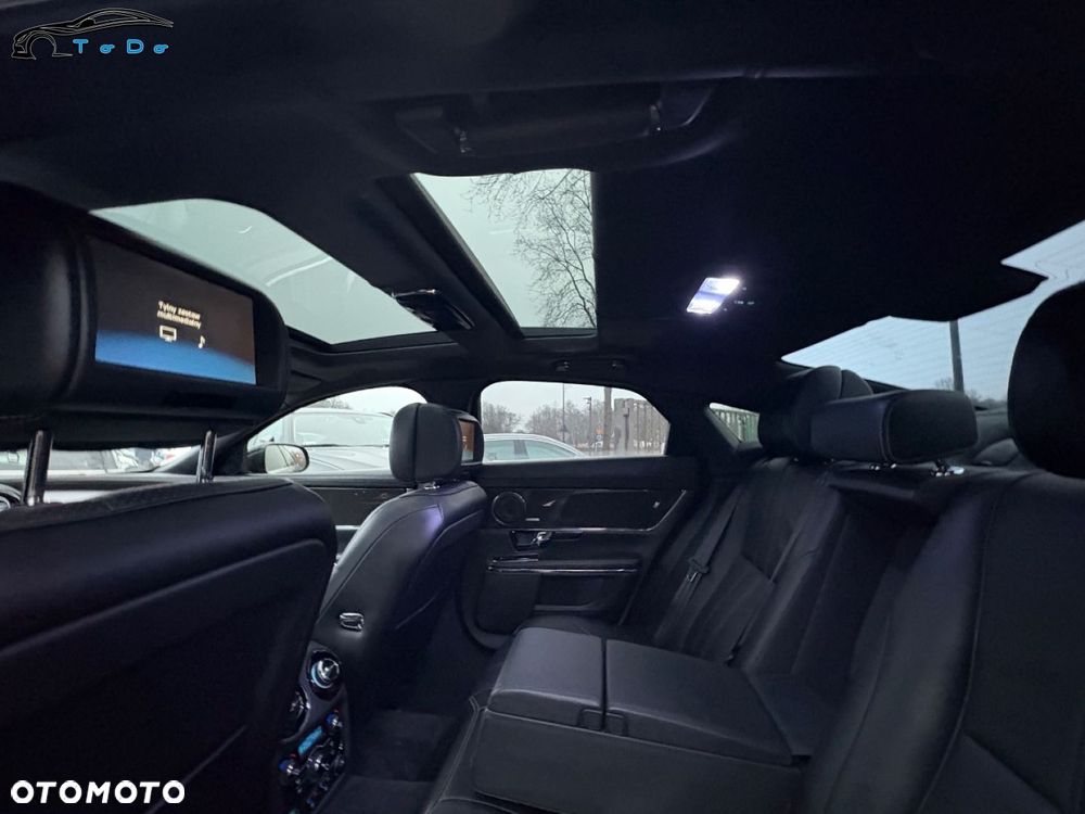Jaguar XJ 3.0 D V6 Supersport - 28