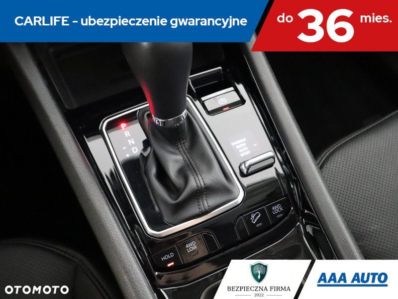 Jeep Compass - 19