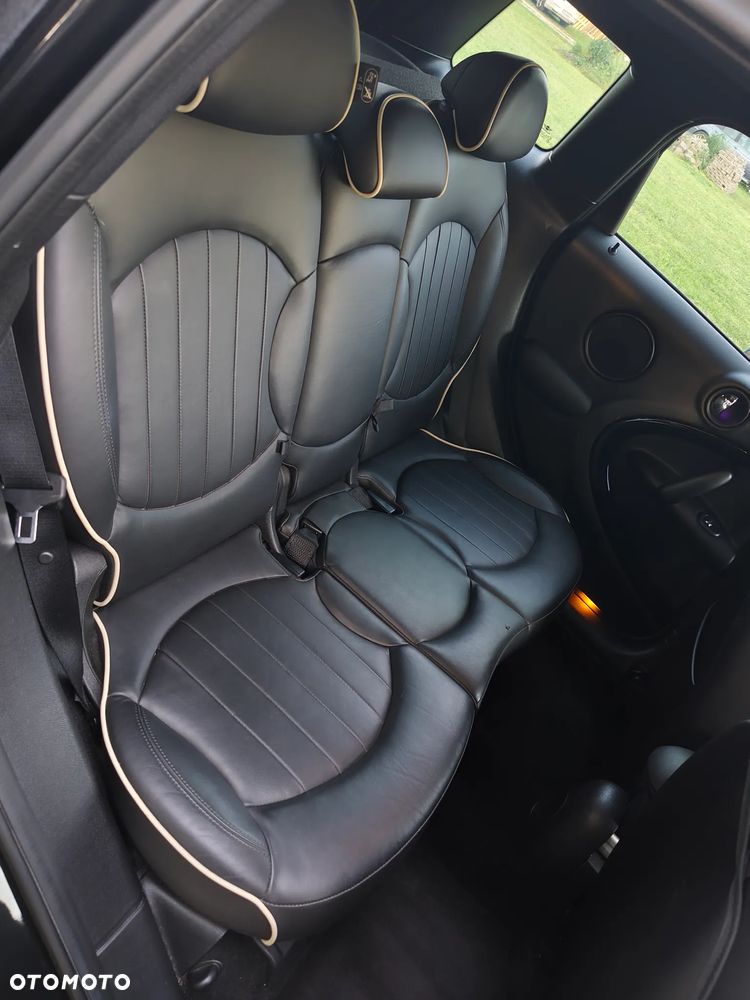 MINI Countryman - 16
