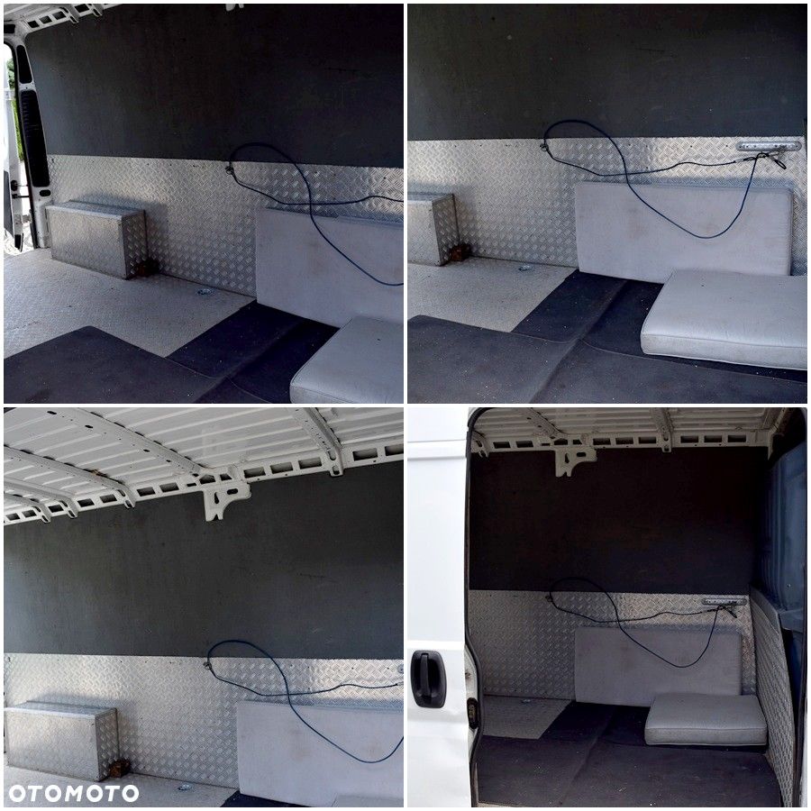 Fiat Ducato - 21