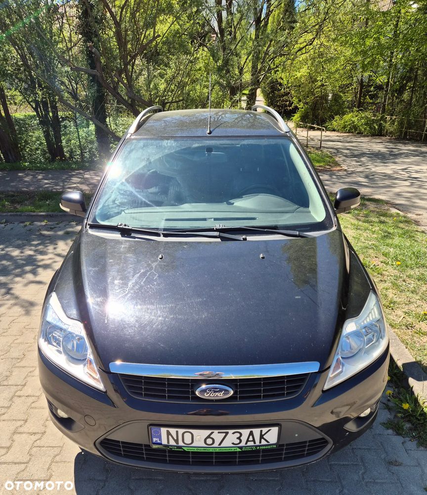 Ford Focus 1.6 Trend - 3