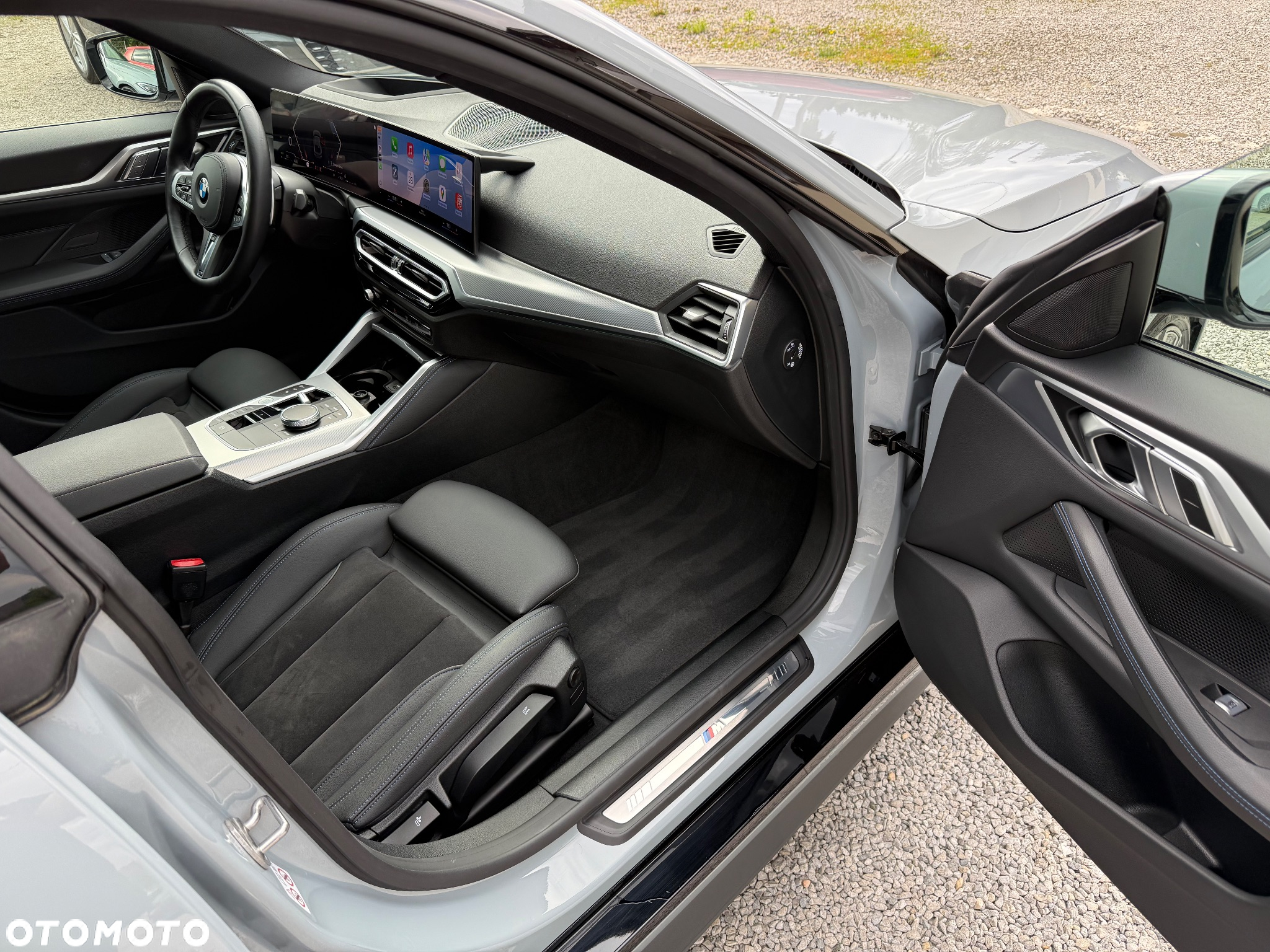 BMW Seria 4 - 18