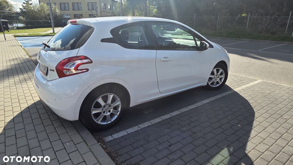 Peugeot 208 1.0 VTi/PureTech Access - 3