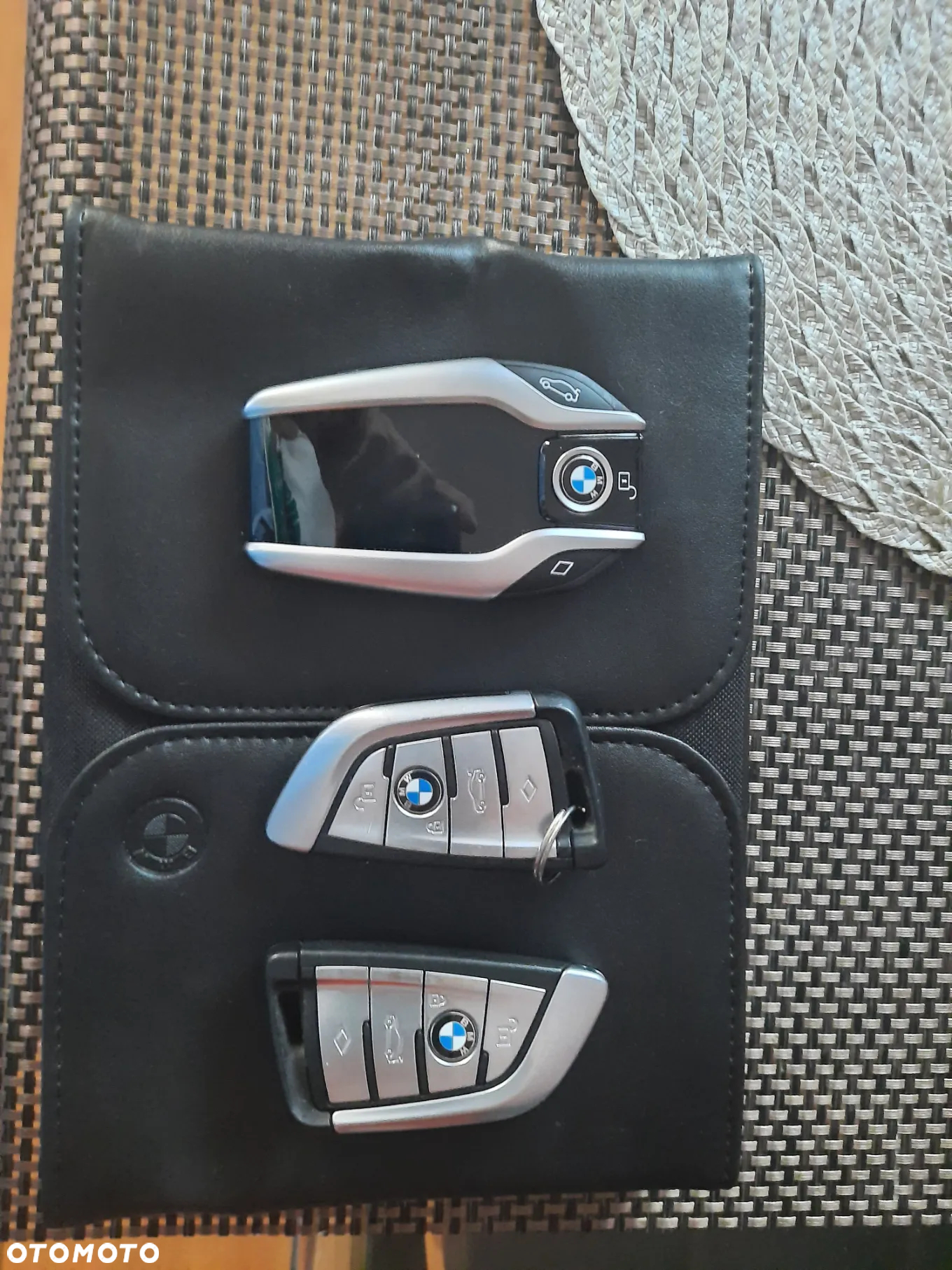 BMW Seria 5 530e iPerformance - 31