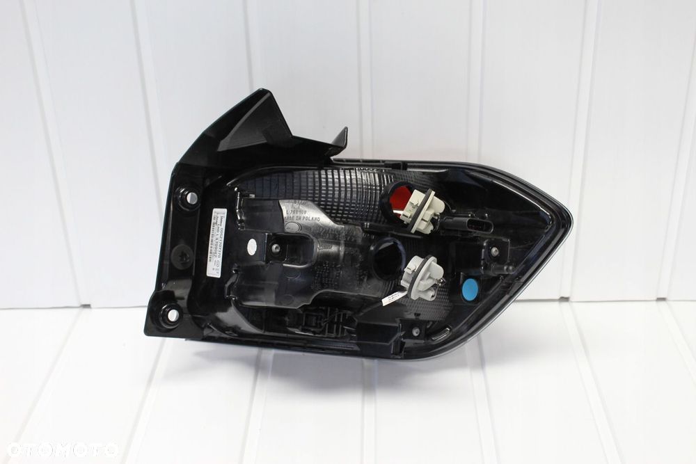 LAMPA TYLNA TYŁ LEWA JEEP AVENGER 22- ORYG 00521707370 - 7