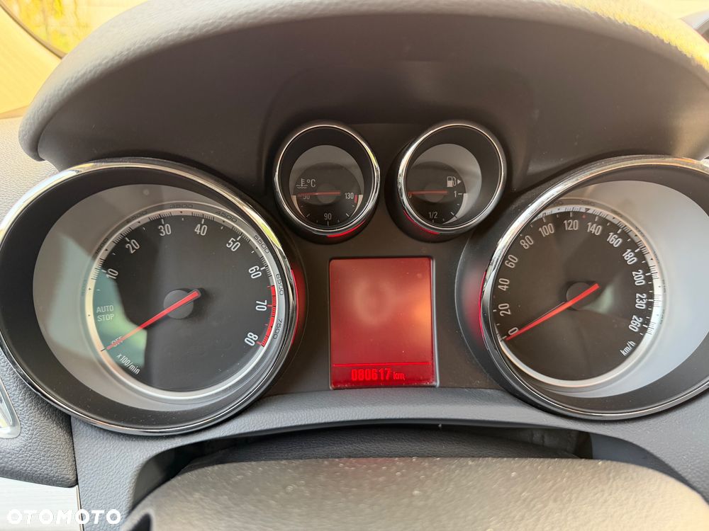 Opel Mokka 1.4 Turbo ecoFLEX Start/Stop Color Innovation - 19
