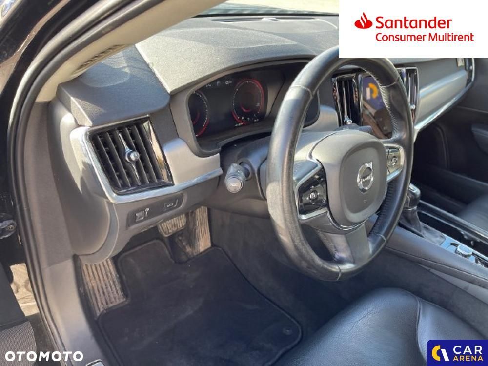 Volvo S90 - 16