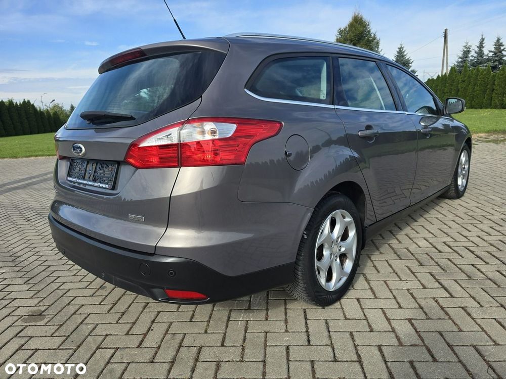 Ford Focus - 10