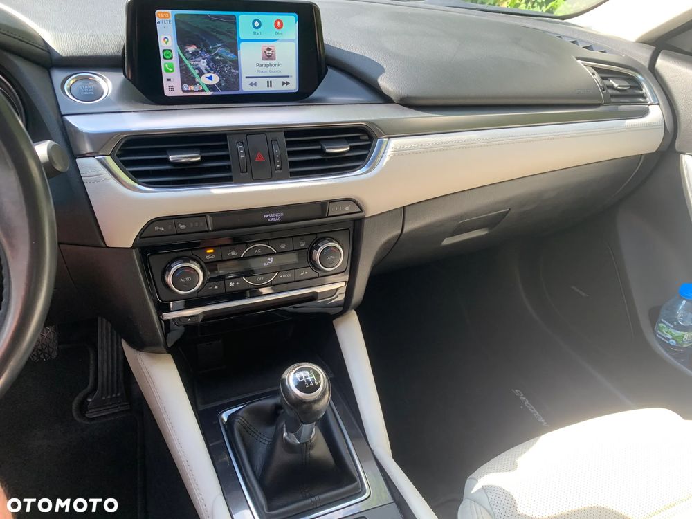 Mazda 6 2.0 Skypassion I-ELoop - 5